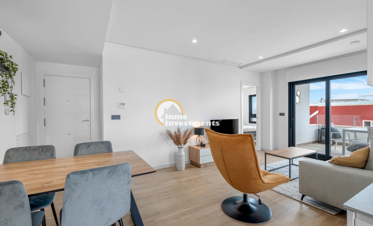 Revente privée - Appartement - Los Altos