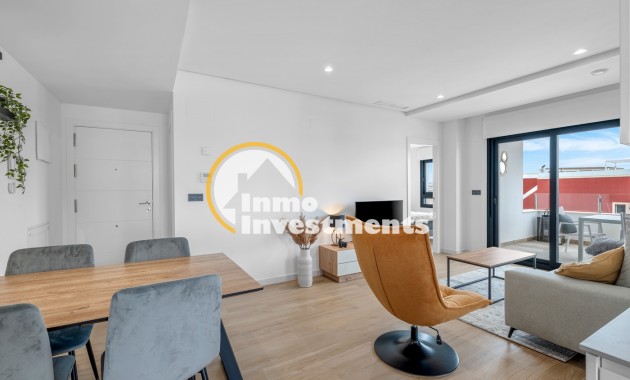 Revente privée - Appartement - Los Altos