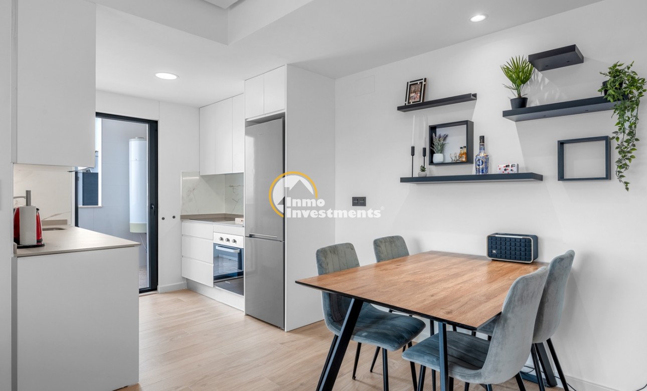 Revente privée - Appartement - Los Altos