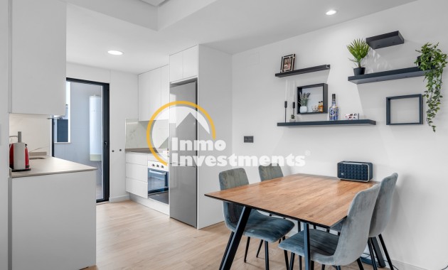 Revente privée - Appartement - Los Altos