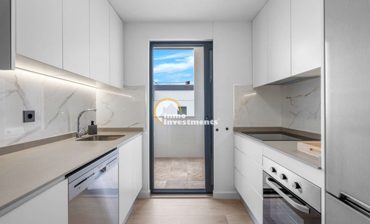 Revente privée - Appartement - Los Altos