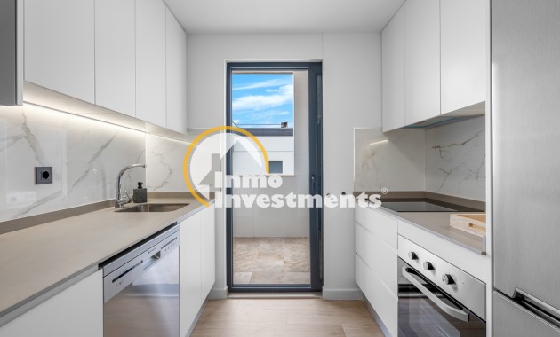 Revente privée - Appartement - Los Altos