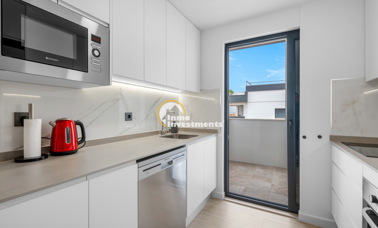 Revente privée - Appartement - Los Altos