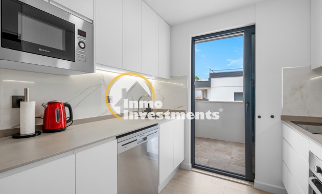 Revente privée - Appartement - Los Altos