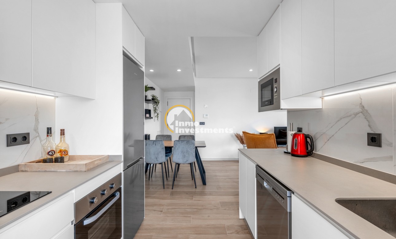 Revente privée - Appartement - Los Altos