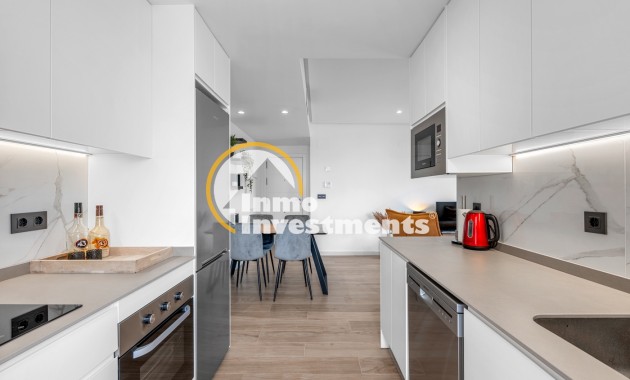 Revente privée - Appartement - Los Altos