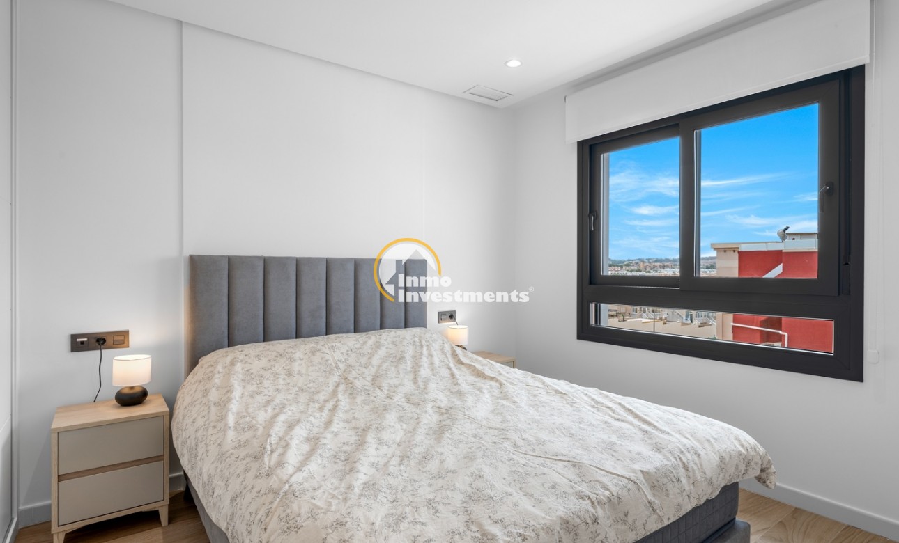 Revente privée - Appartement - Los Altos