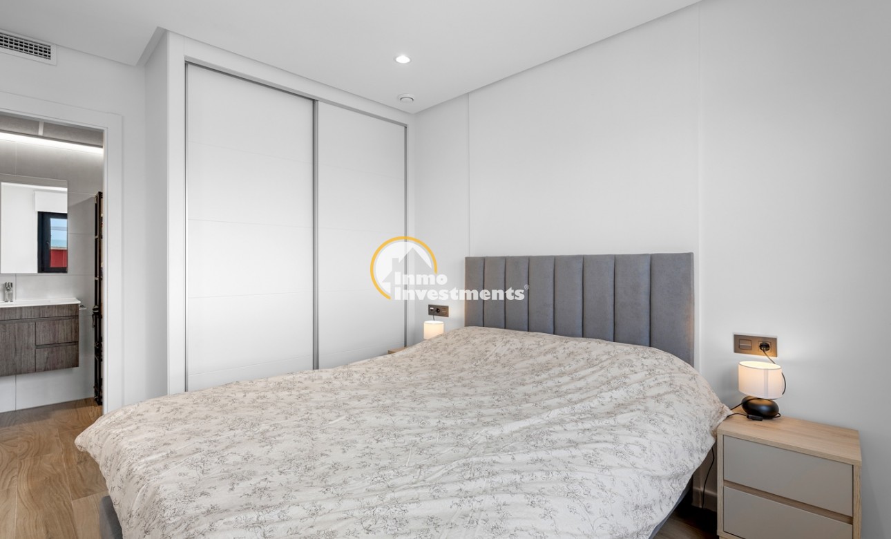 Revente privée - Appartement - Los Altos