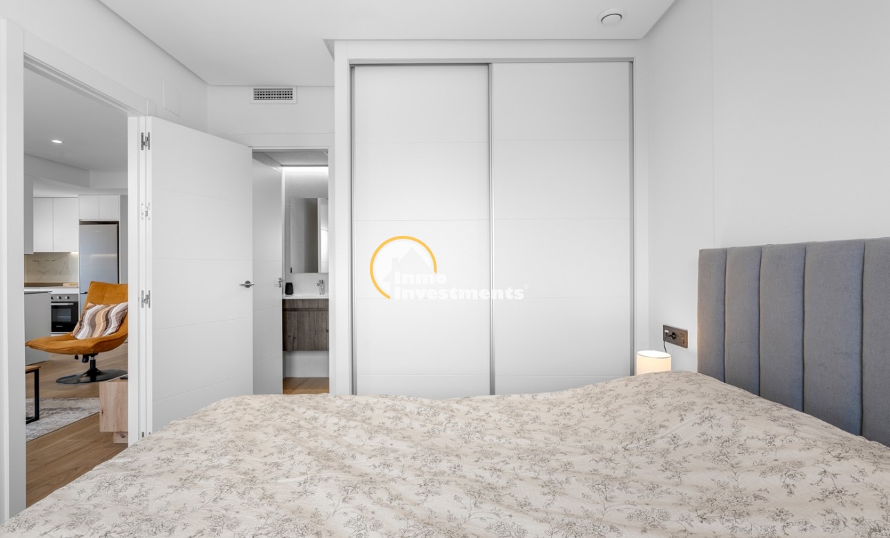 Revente privée - Appartement - Los Altos