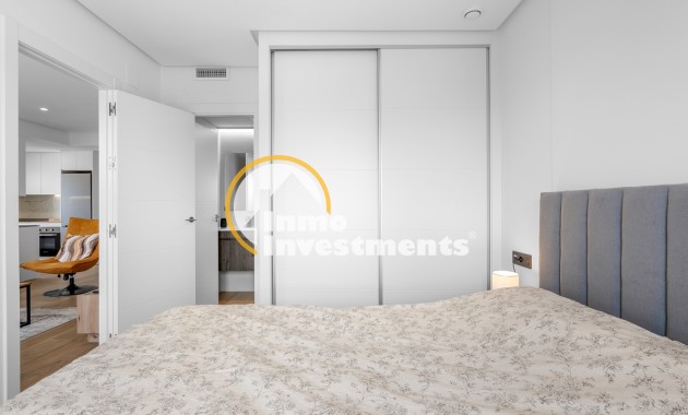 Revente privée - Appartement - Los Altos