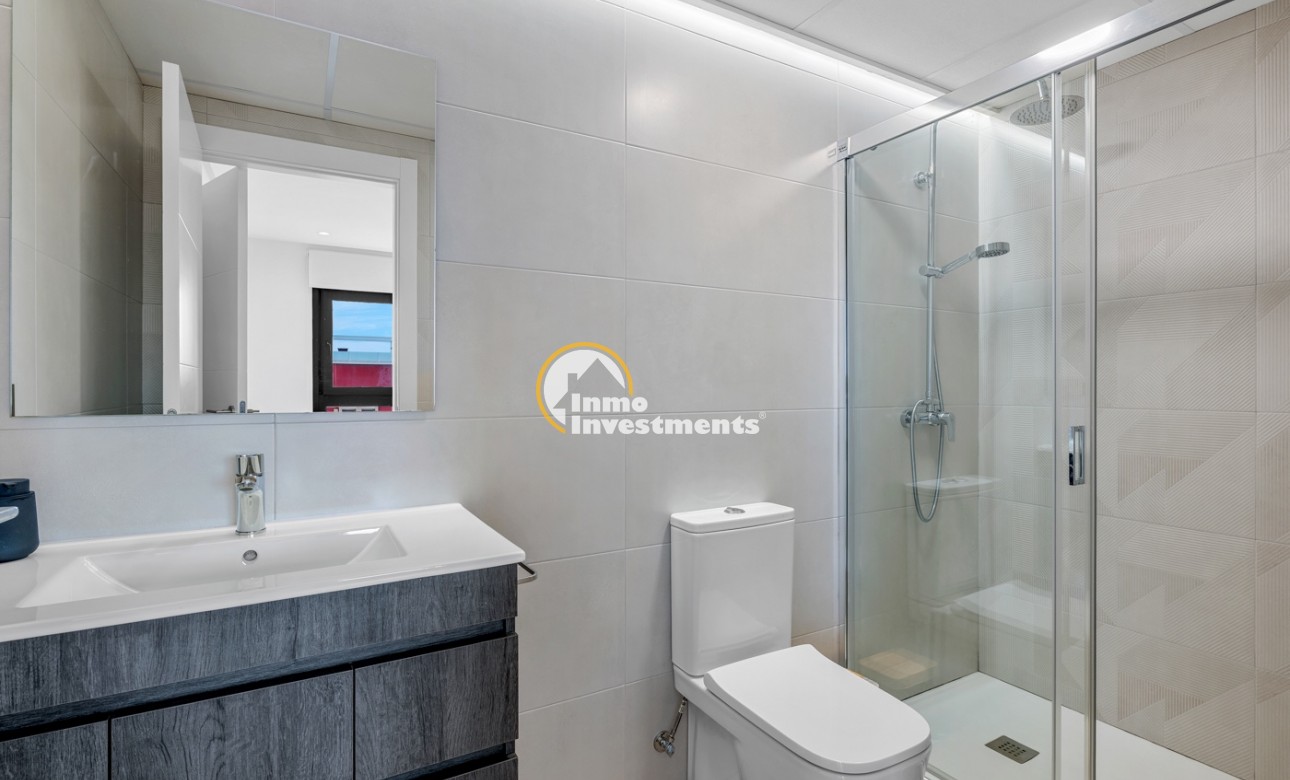 Revente privée - Appartement - Los Altos