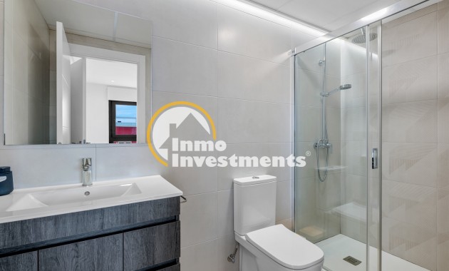 Revente privée - Appartement - Los Altos