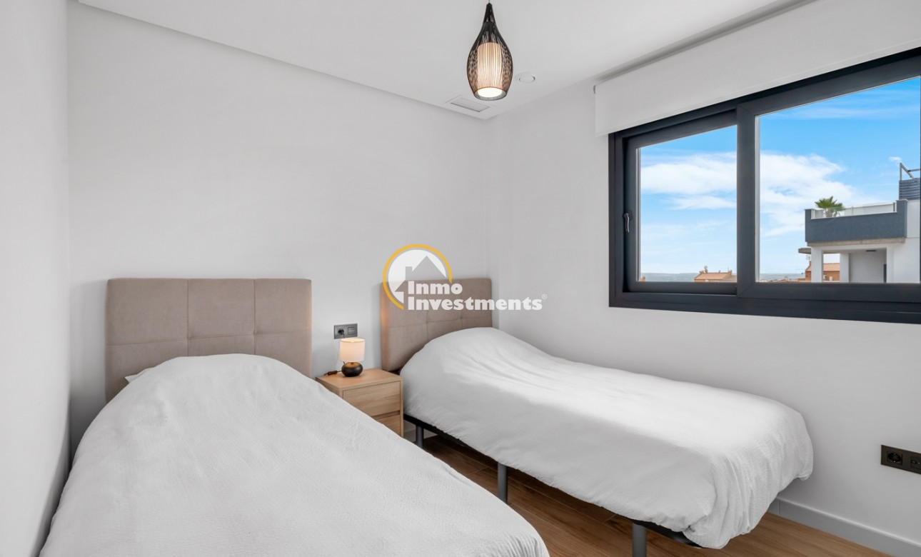 Revente privée - Appartement - Los Altos