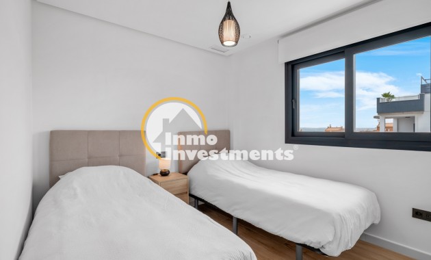 Revente privée - Appartement - Los Altos