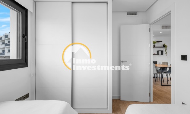 Revente privée - Appartement - Los Altos