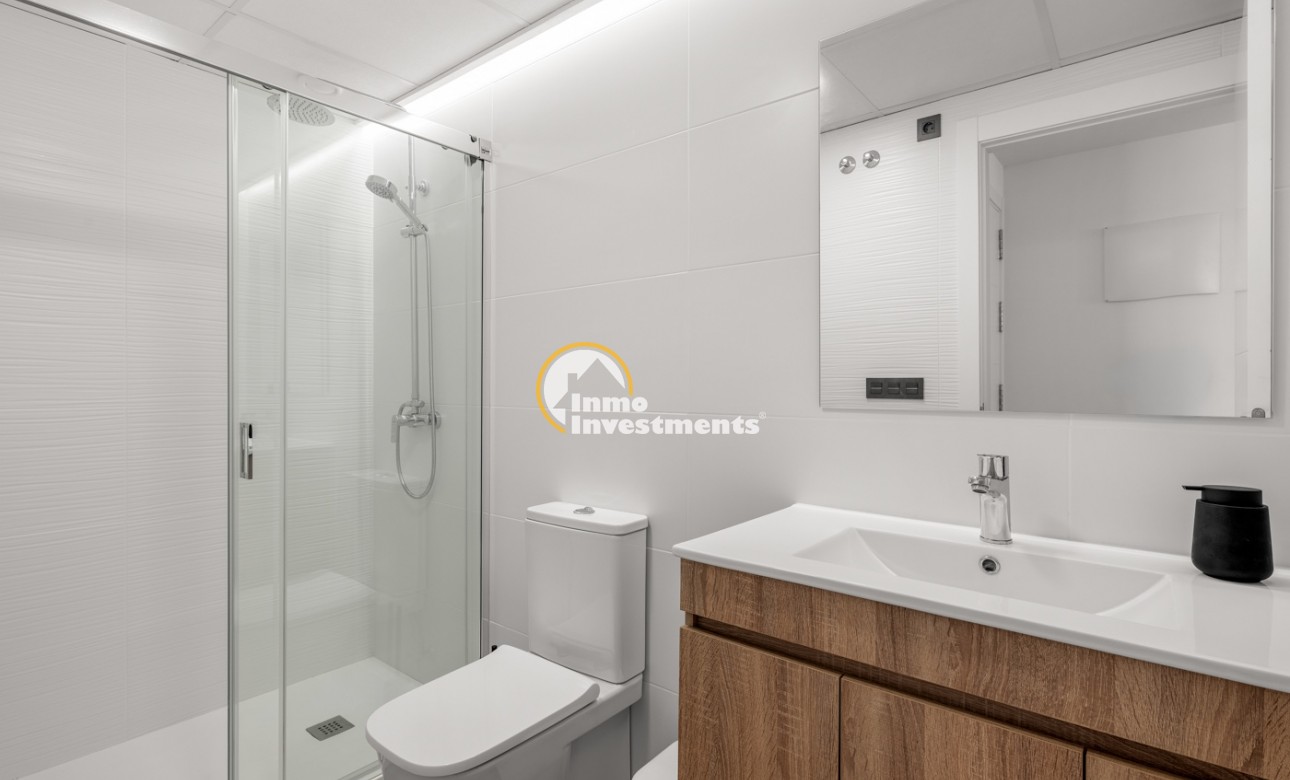 Revente privée - Appartement - Los Altos