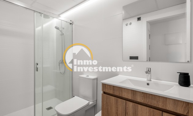 Revente privée - Appartement - Los Altos