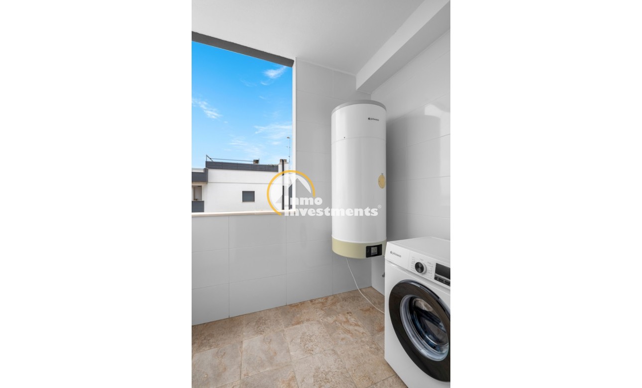 Revente privée - Appartement - Los Altos