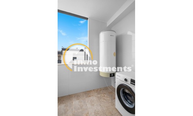 Revente privée - Appartement - Los Altos