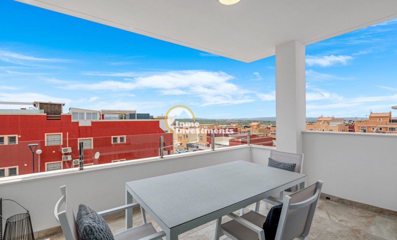 Revente privée - Appartement - Los Altos
