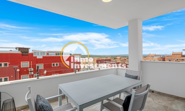 Revente privée - Appartement - Los Altos