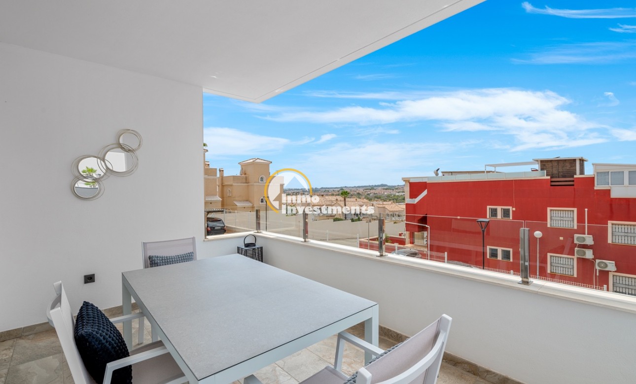Revente privée - Appartement - Los Altos