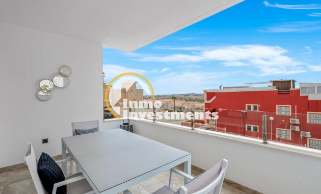 Revente privée - Appartement - Los Altos