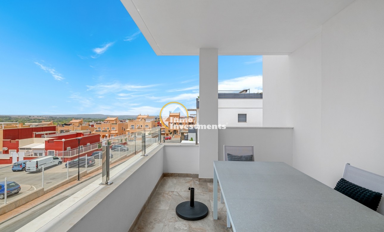 Revente privée - Appartement - Los Altos