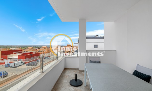 Revente privée - Appartement - Los Altos