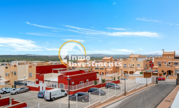 Revente privée - Appartement - Los Altos