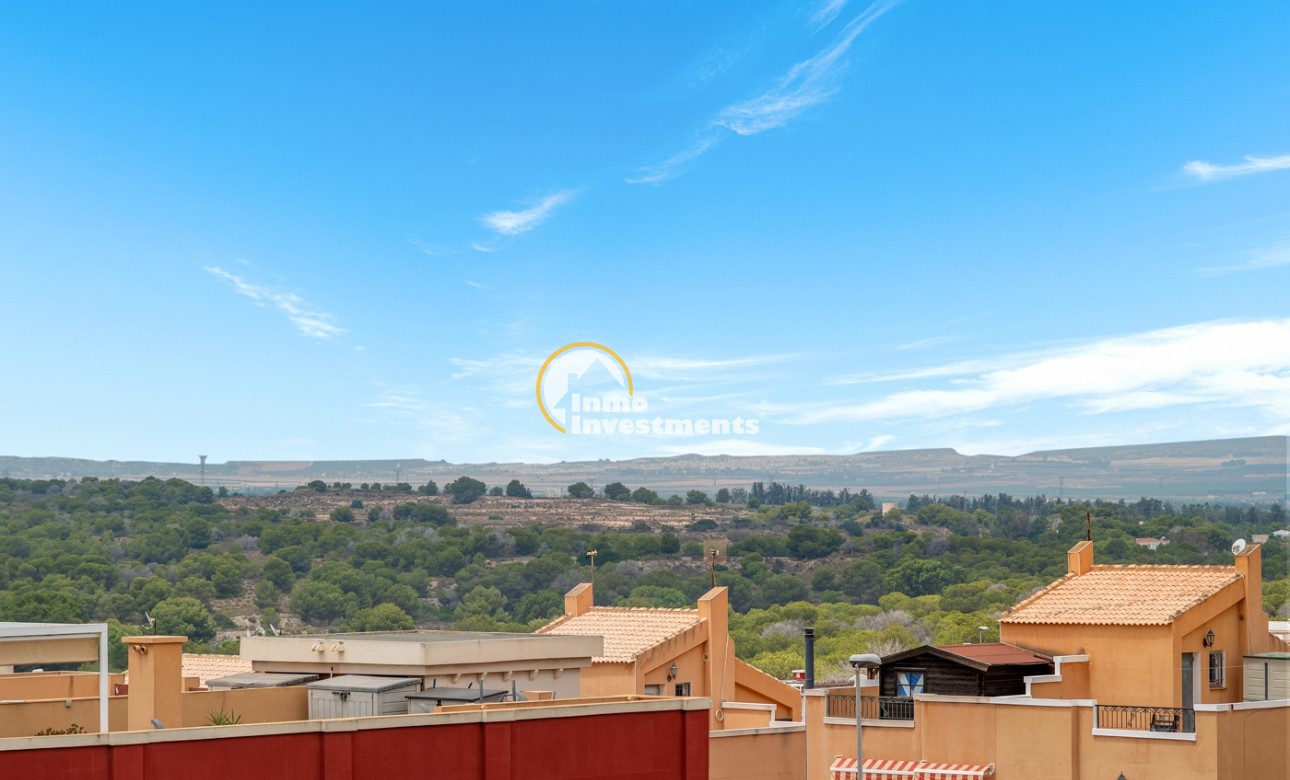 Revente privée - Appartement - Los Altos