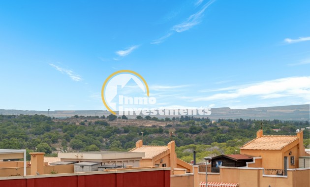Revente privée - Appartement - Los Altos