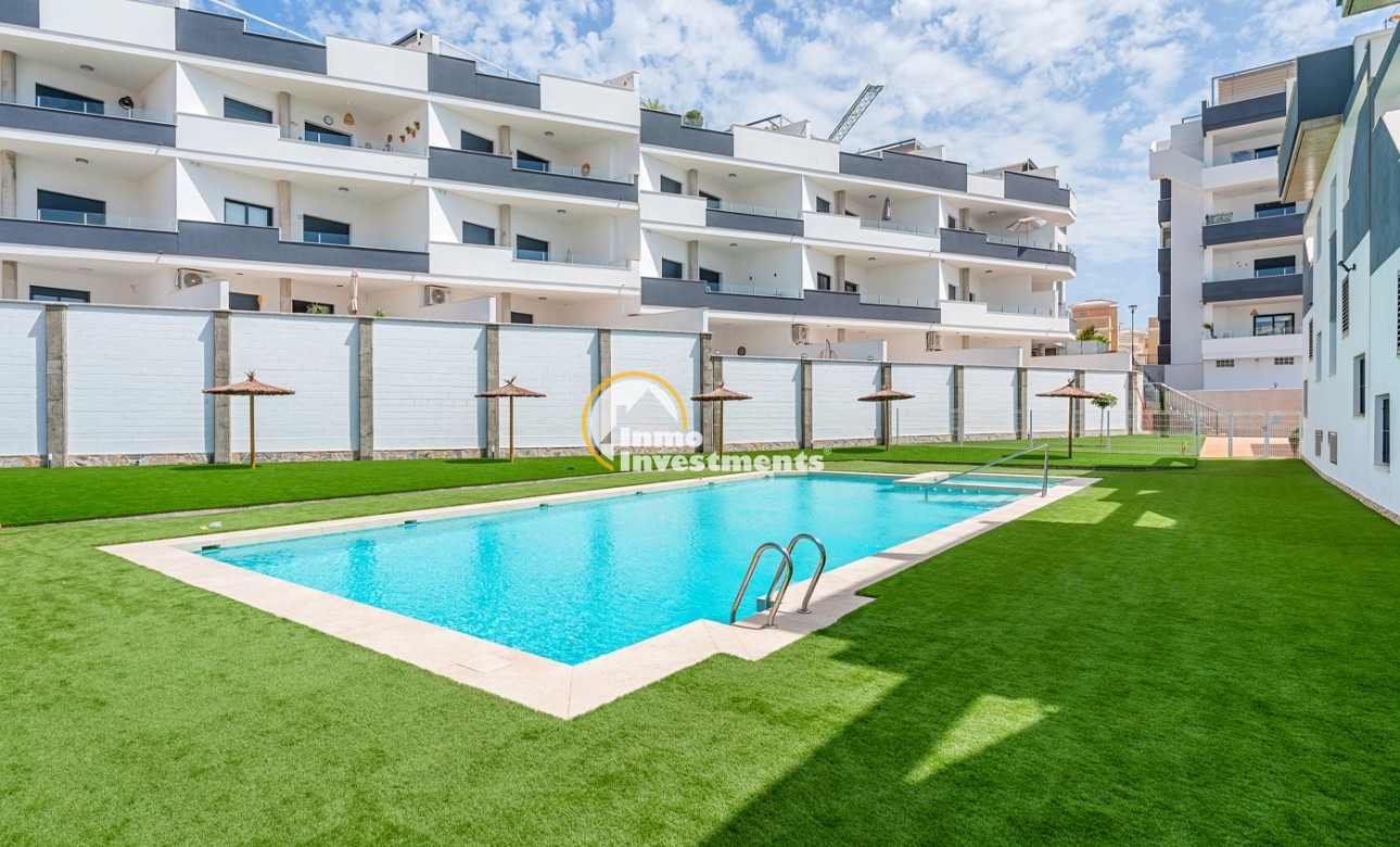 Revente privée - Appartement - Los Altos