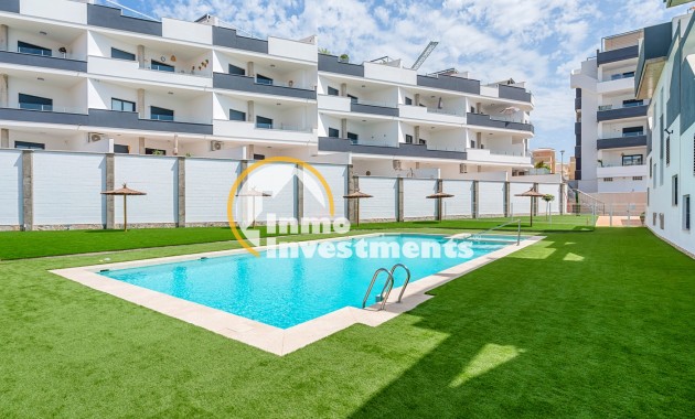Revente privée - Appartement - Los Altos