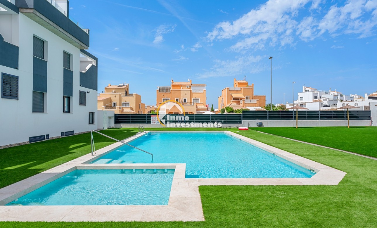 Revente privée - Appartement - Los Altos