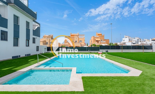 Revente privée - Appartement - Los Altos