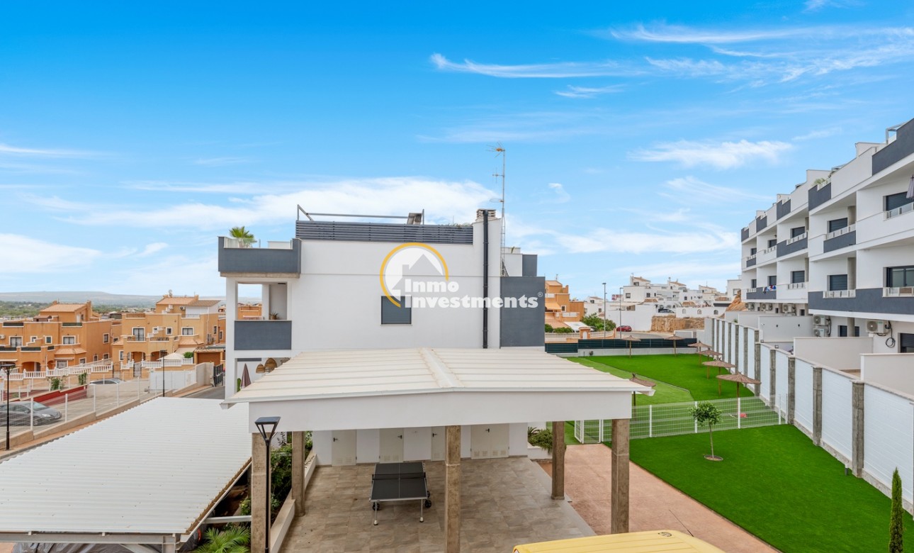 Revente privée - Appartement - Los Altos