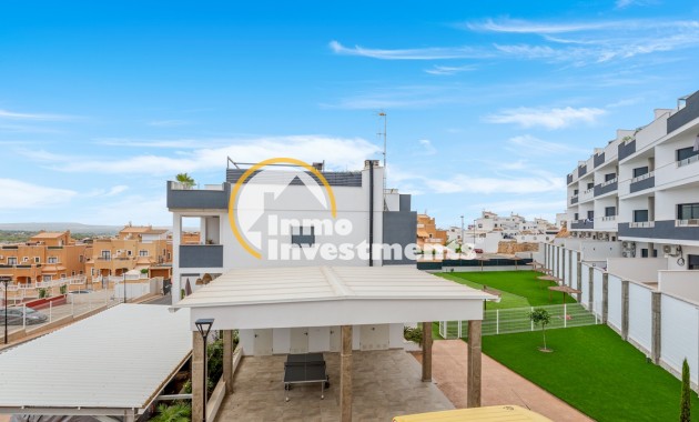 Revente privée - Appartement - Los Altos