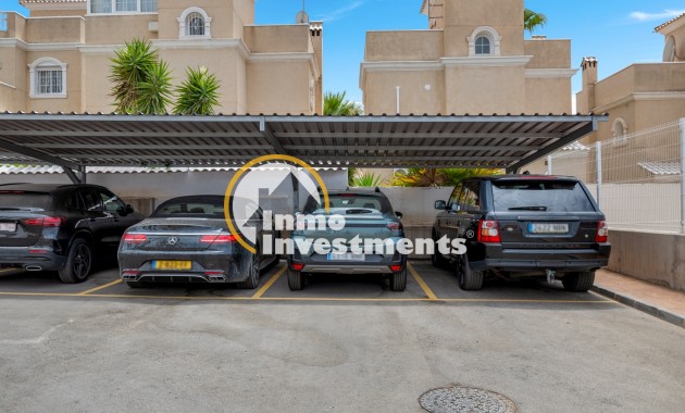 Revente privée - Appartement - Los Altos