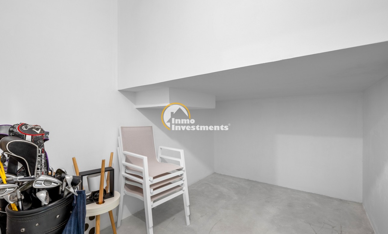 Revente privée - Appartement - Los Altos
