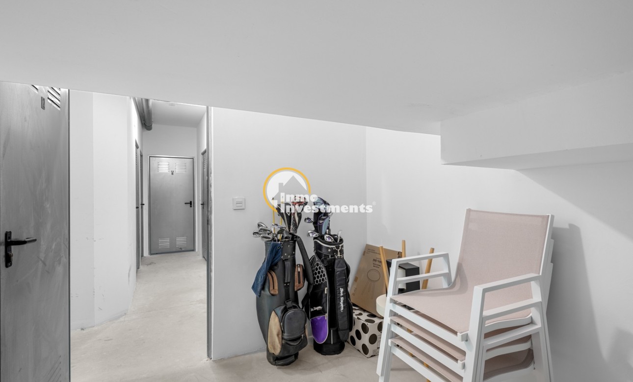 Revente privée - Appartement - Los Altos