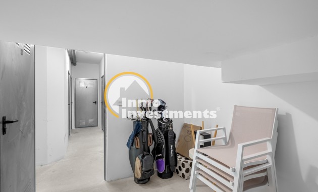 Revente privée - Appartement - Los Altos