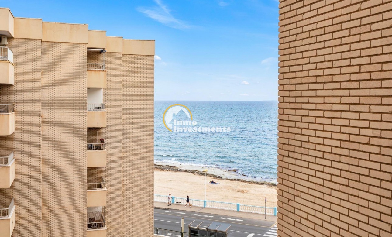 Resale - Apartment - Torrevieja - Playa de Los Locos