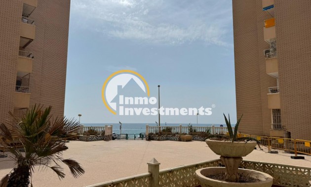 Resale - Apartment - Torrevieja - Playa de Los Locos