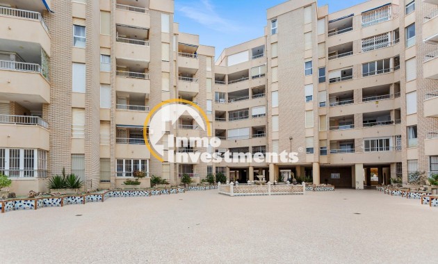 Resale - Apartment - Torrevieja - Playa de Los Locos