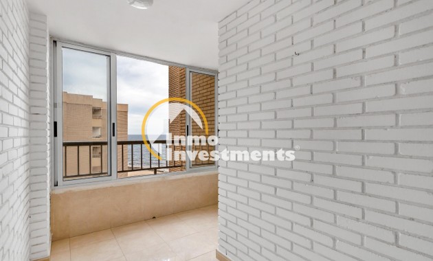 Resale - Apartment - Torrevieja - Playa de Los Locos