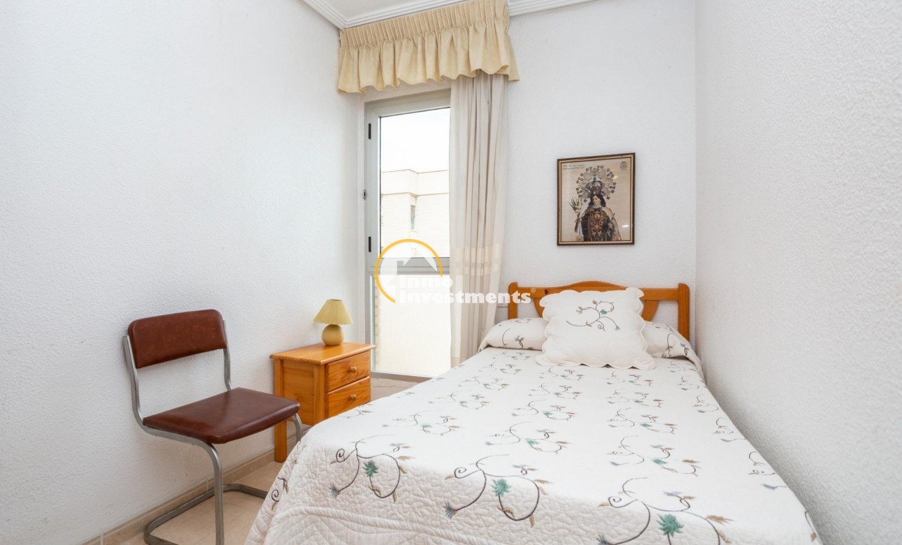 Resale - Apartment - Torrevieja - Playa de Los Locos
