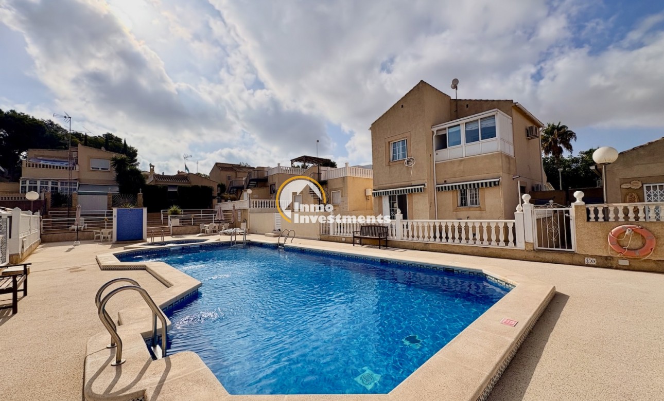 Till salu - Villa - Los Balcones
