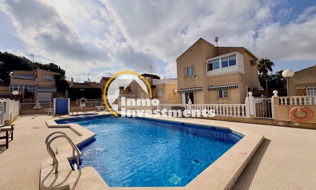 Till salu - Villa - Los Balcones
