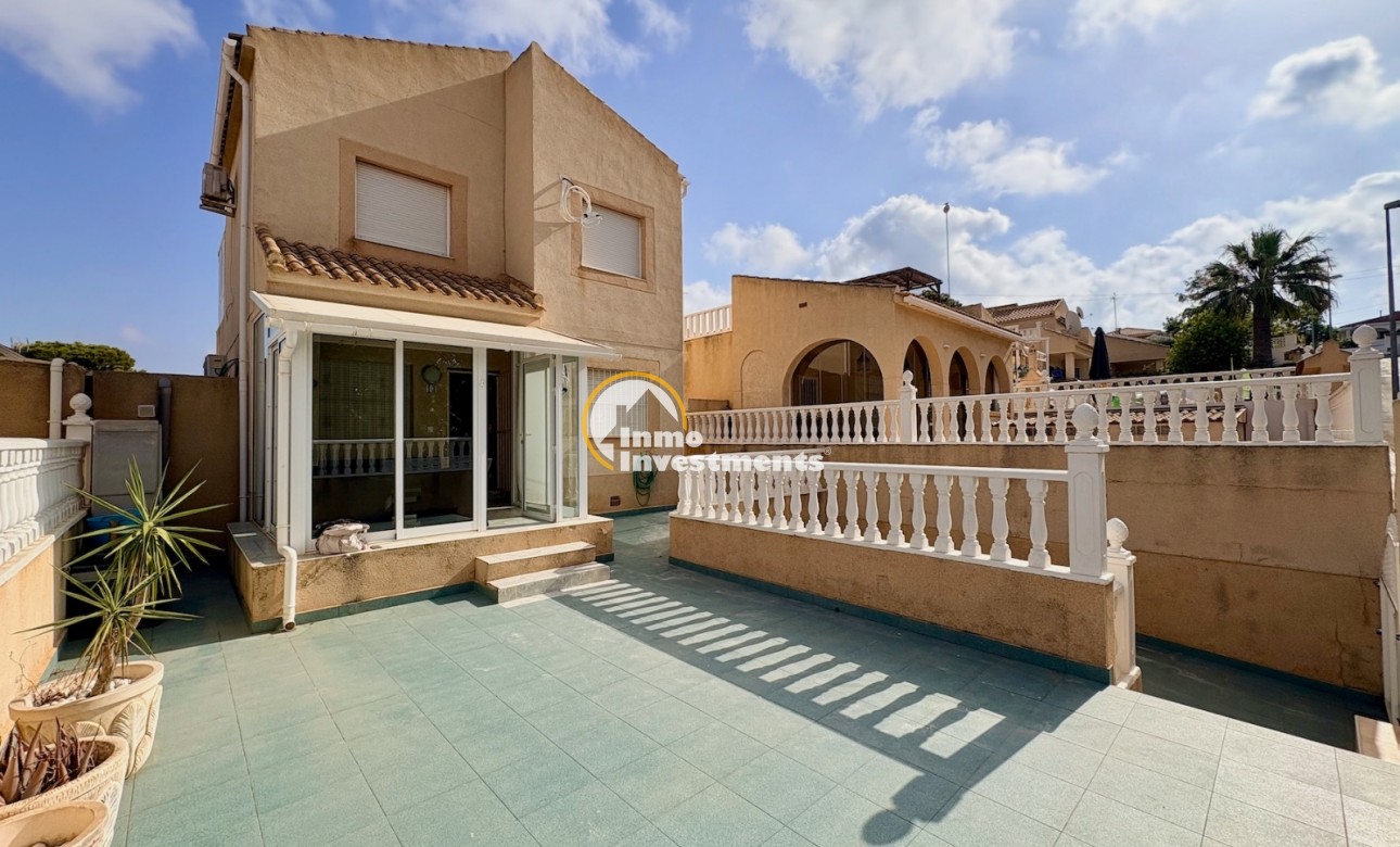 Till salu - Villa - Los Balcones